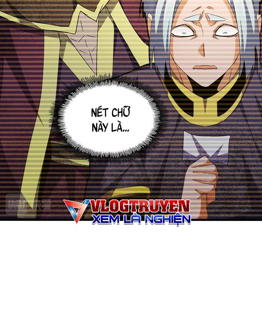 Đại Quản Gia Là Ma Hoàng Chapter 354 - Trang 2