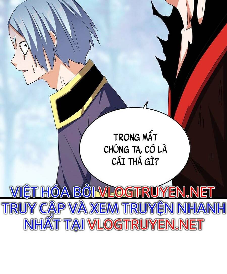 Đại Quản Gia Là Ma Hoàng Chapter 354 - Trang 2