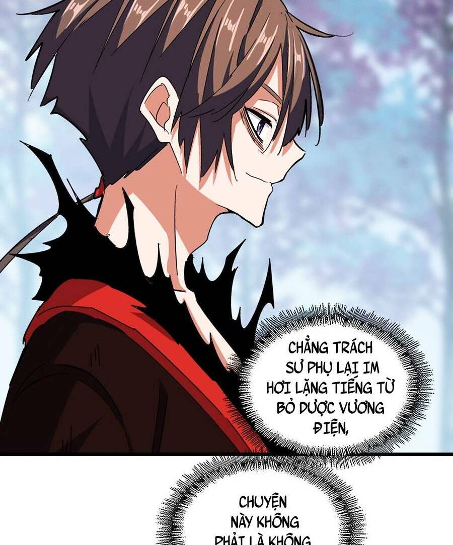 Đại Quản Gia Là Ma Hoàng Chapter 354 - Trang 2