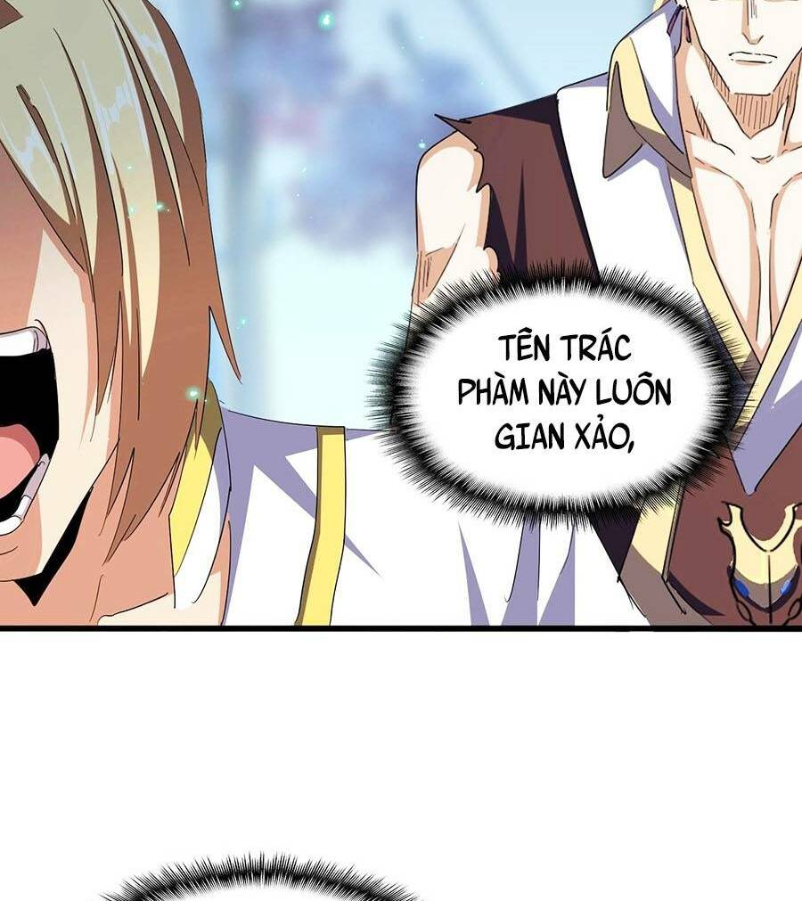 Đại Quản Gia Là Ma Hoàng Chapter 353 - Trang 2