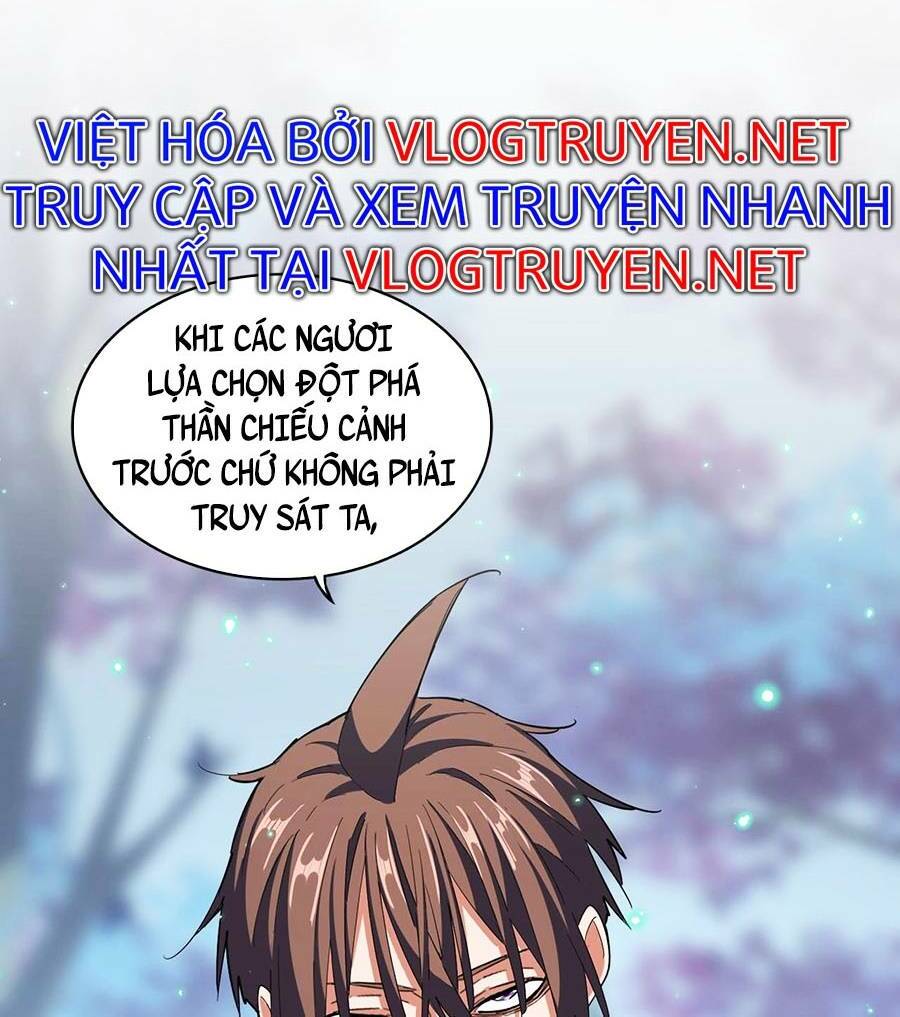 Đại Quản Gia Là Ma Hoàng Chapter 353 - Trang 2