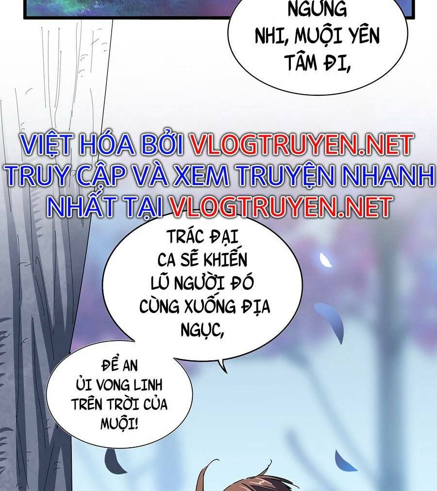 Đại Quản Gia Là Ma Hoàng Chapter 353 - Trang 2