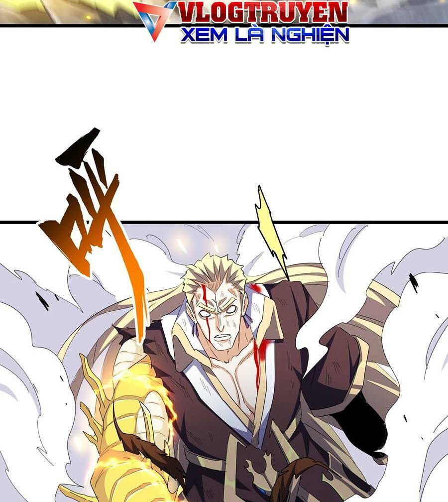 Đại Quản Gia Là Ma Hoàng Chapter 351 - Trang 2