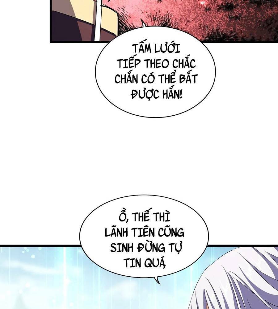 Đại Quản Gia Là Ma Hoàng Chapter 351 - Trang 2