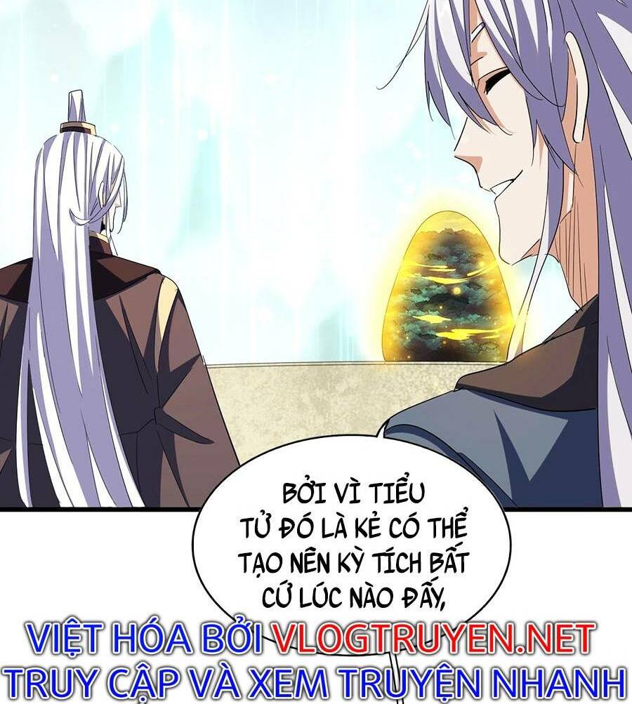 Đại Quản Gia Là Ma Hoàng Chapter 351 - Trang 2