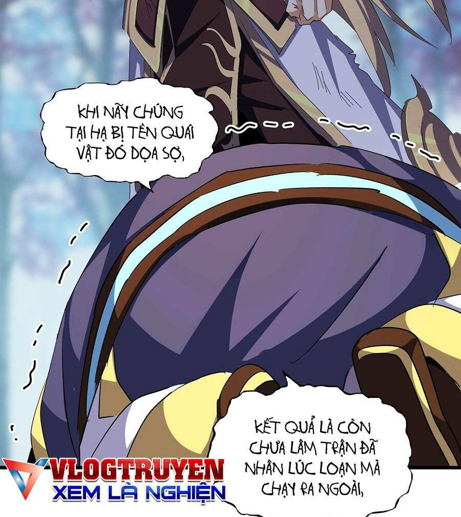 Đại Quản Gia Là Ma Hoàng Chapter 351 - Trang 2