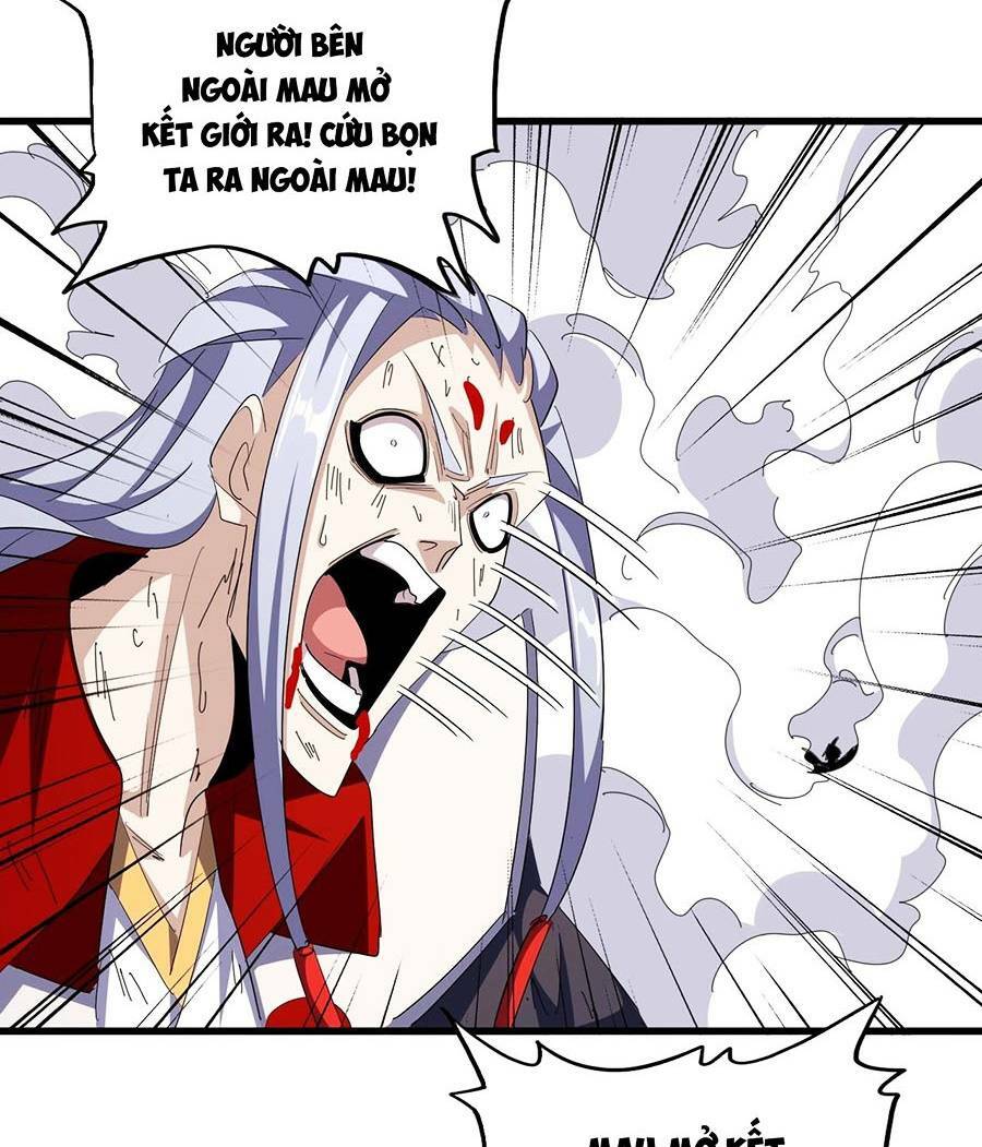 Đại Quản Gia Là Ma Hoàng Chapter 350 - Trang 2