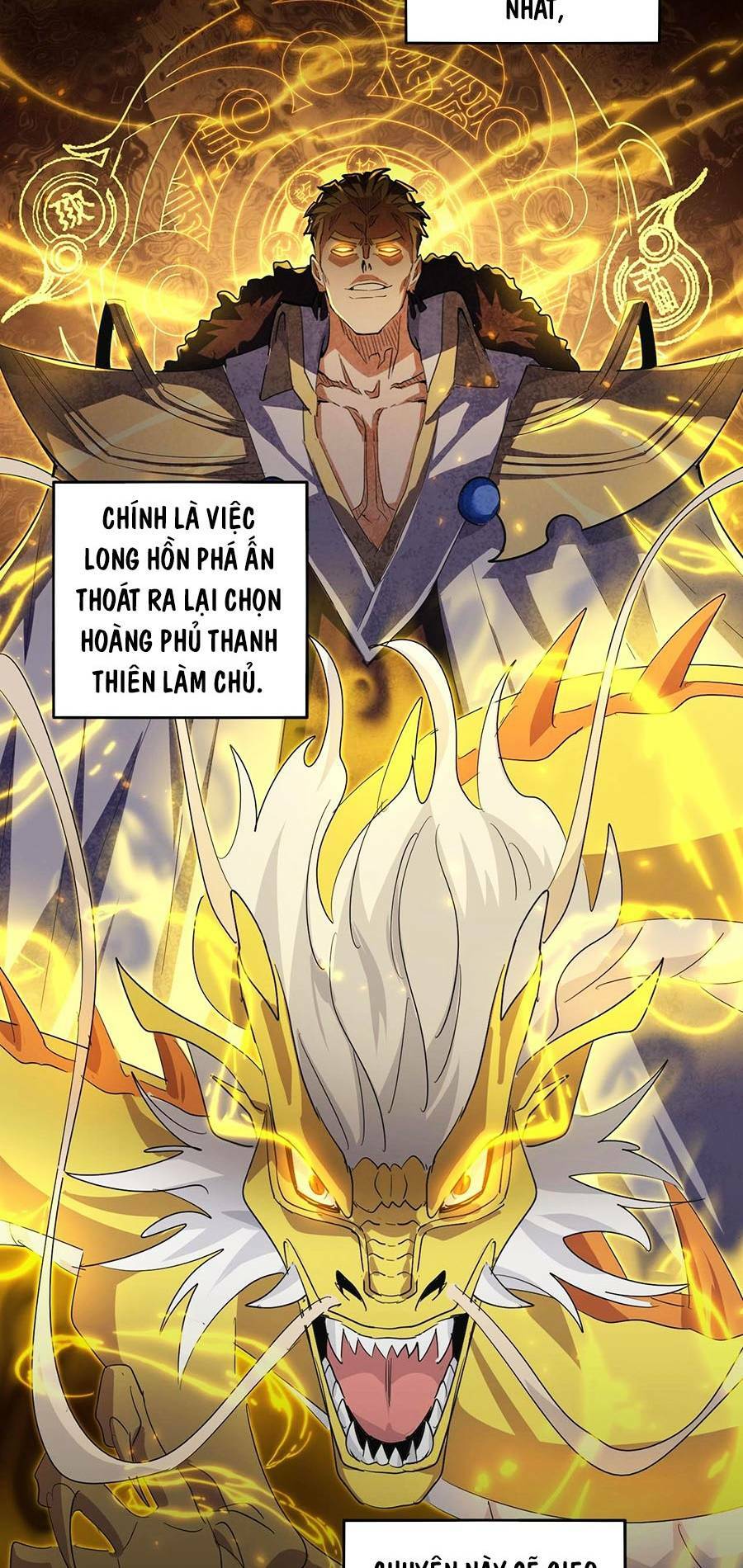 Đại Quản Gia Là Ma Hoàng Chapter 349 - Trang 2