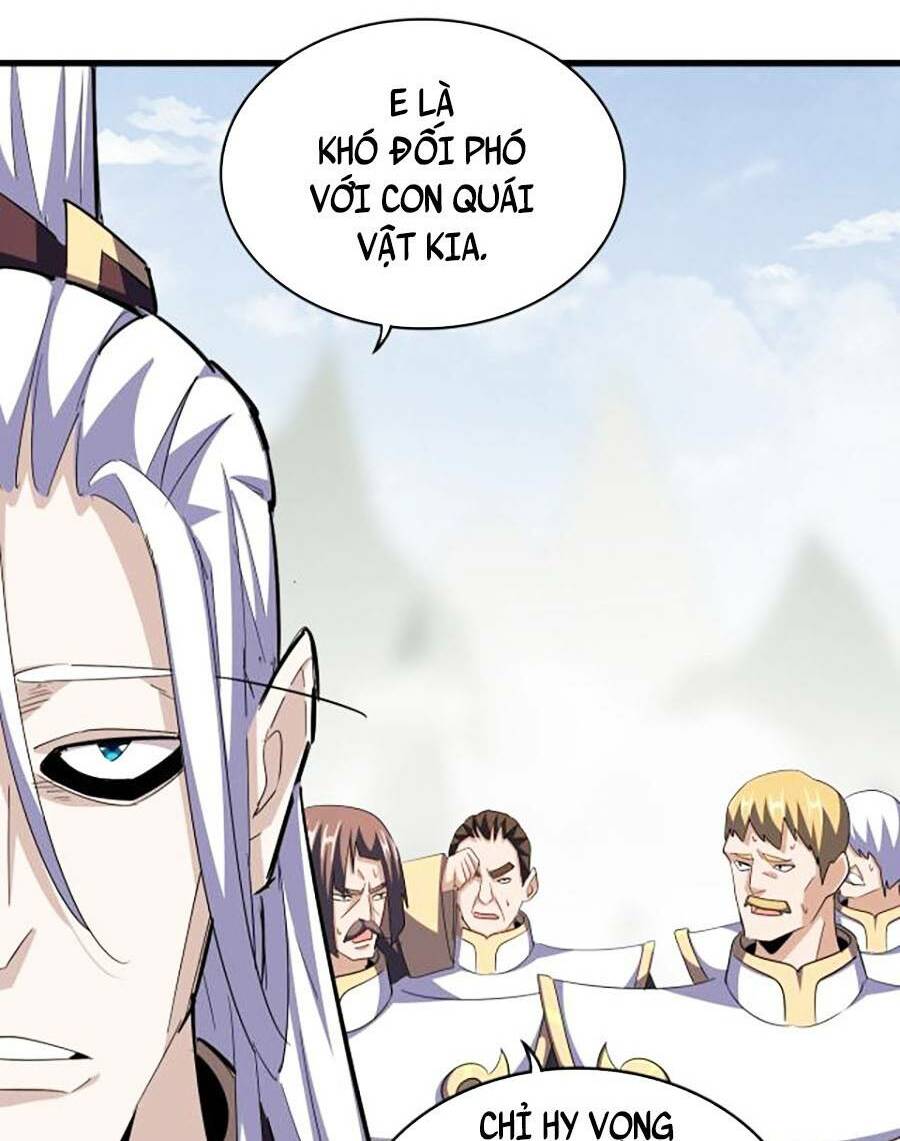 Đại Quản Gia Là Ma Hoàng Chapter 348 - Trang 2