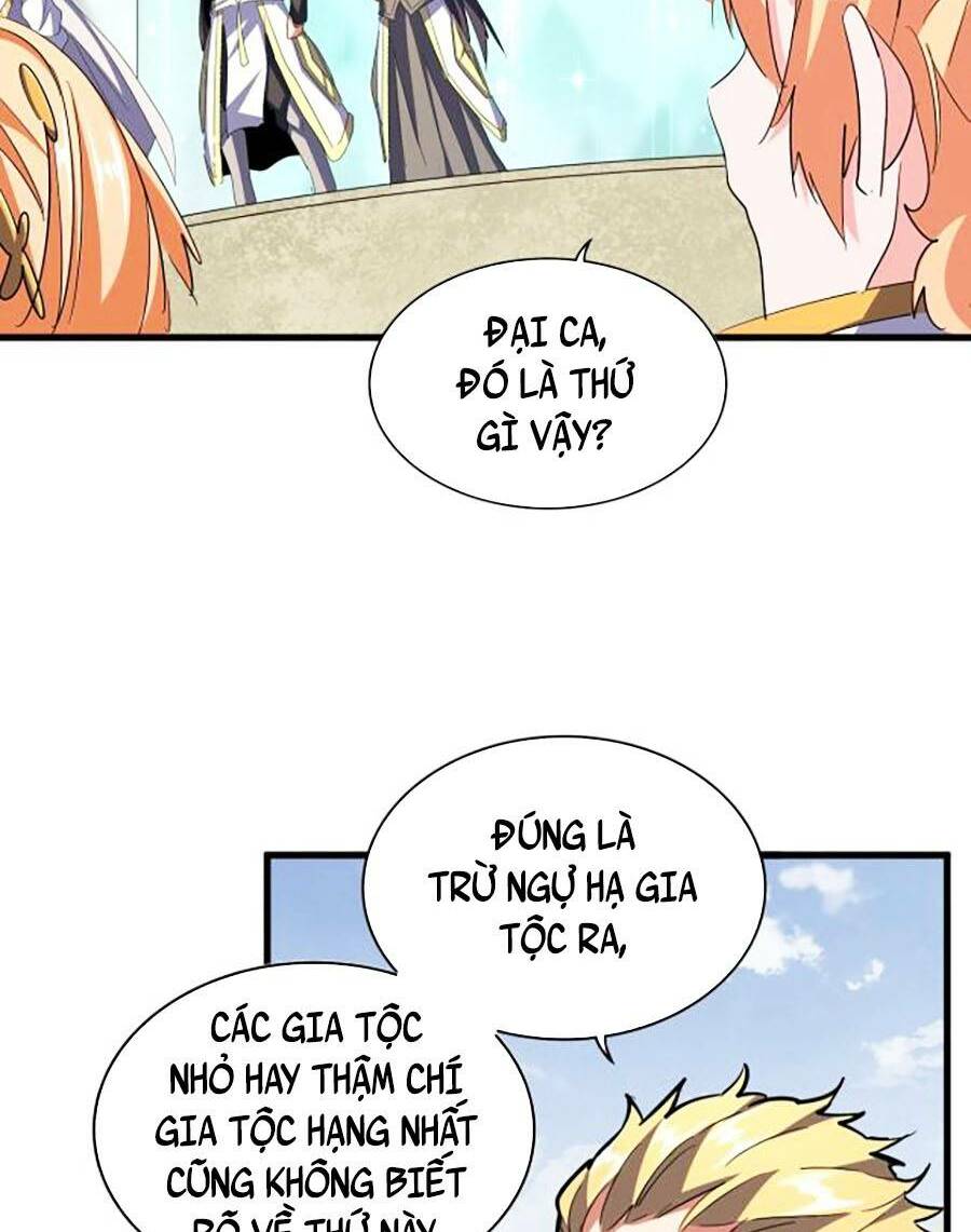 Đại Quản Gia Là Ma Hoàng Chapter 348 - Trang 2