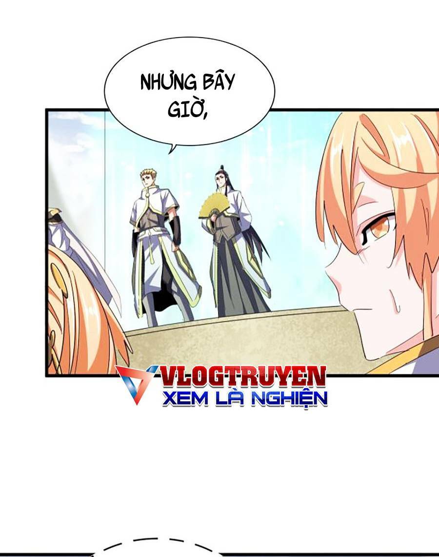 Đại Quản Gia Là Ma Hoàng Chapter 348 - Trang 2