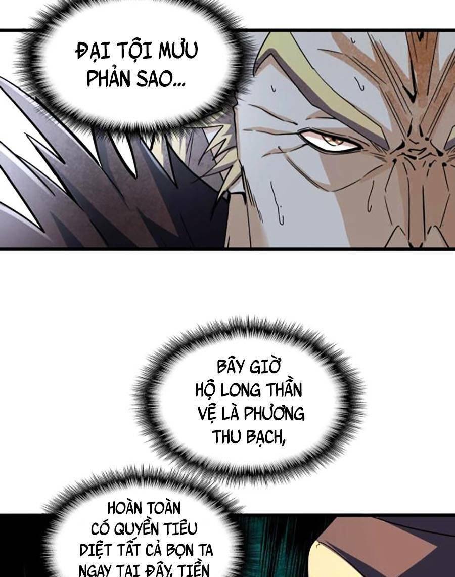 Đại Quản Gia Là Ma Hoàng Chapter 348 - Trang 2