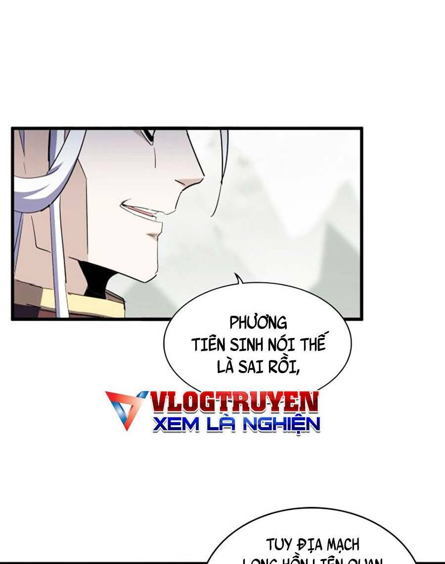 Đại Quản Gia Là Ma Hoàng Chapter 348 - Trang 2