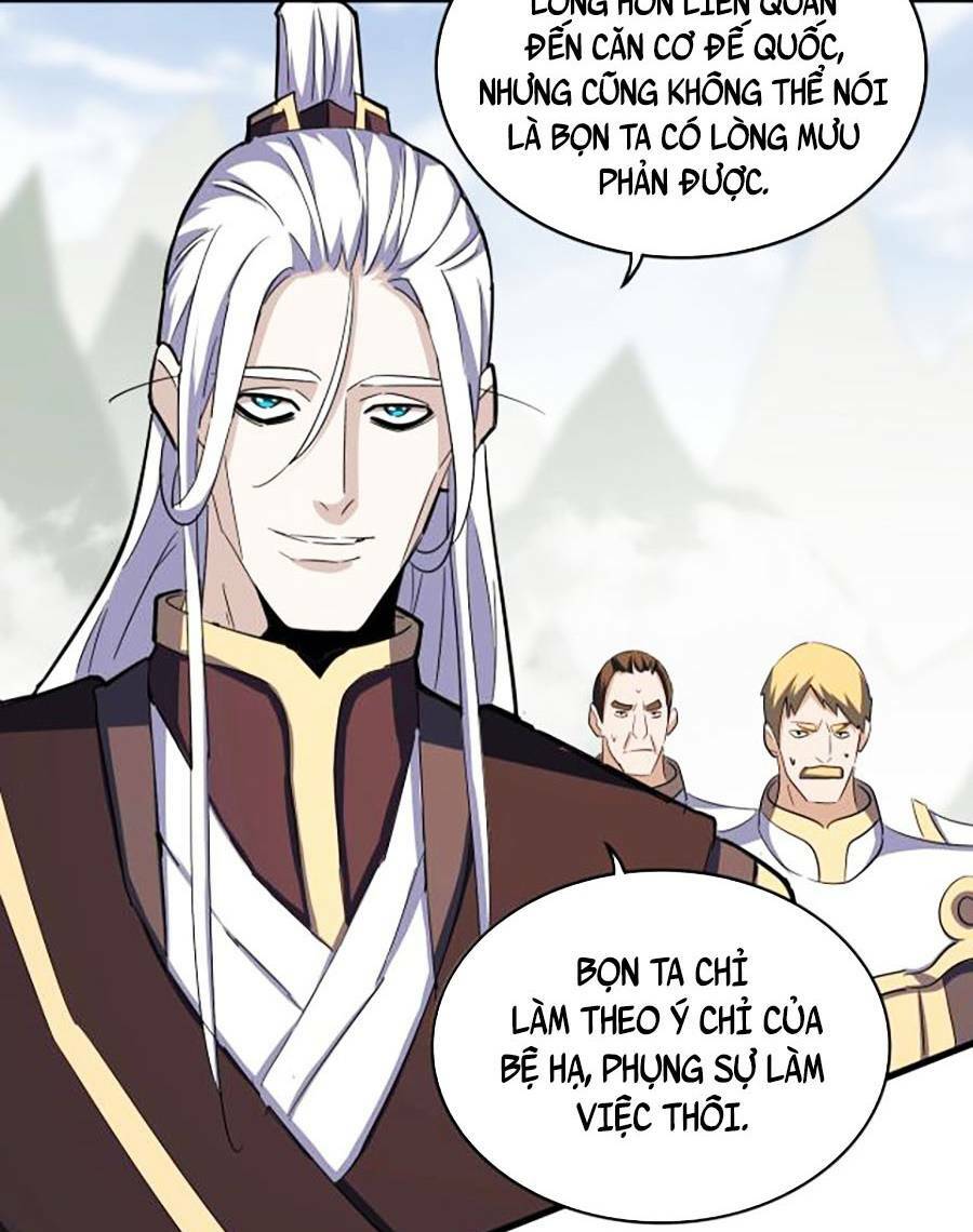 Đại Quản Gia Là Ma Hoàng Chapter 348 - Trang 2