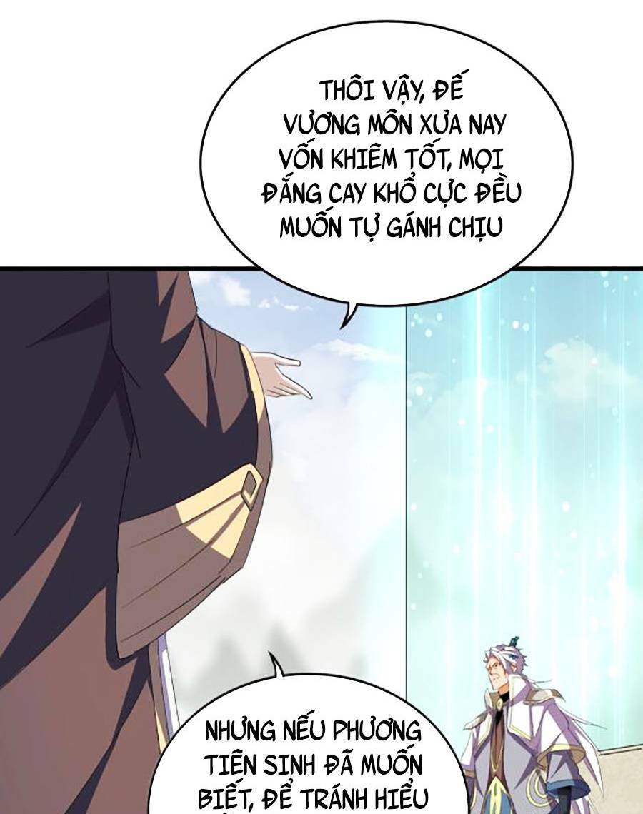 Đại Quản Gia Là Ma Hoàng Chapter 348 - Trang 2