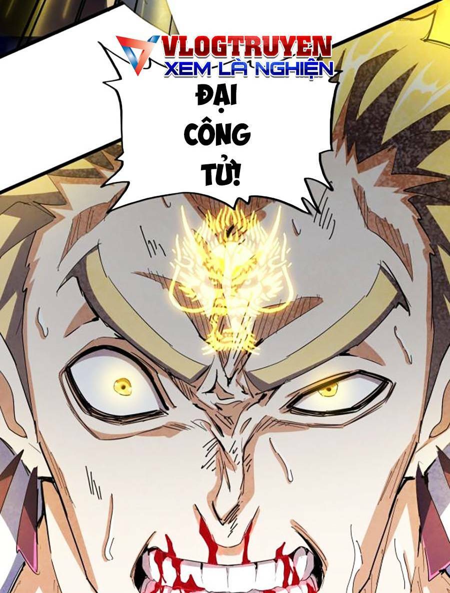 Đại Quản Gia Là Ma Hoàng Chapter 348 - Trang 2