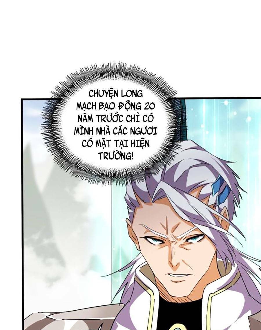 Đại Quản Gia Là Ma Hoàng Chapter 348 - Trang 2