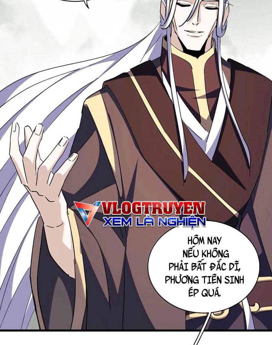 Đại Quản Gia Là Ma Hoàng Chapter 348 - Trang 2