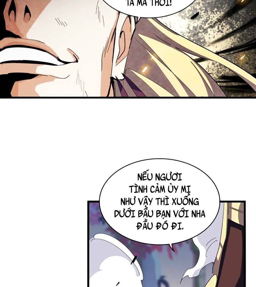 Đại Quản Gia Là Ma Hoàng Chapter 347 - Trang 2