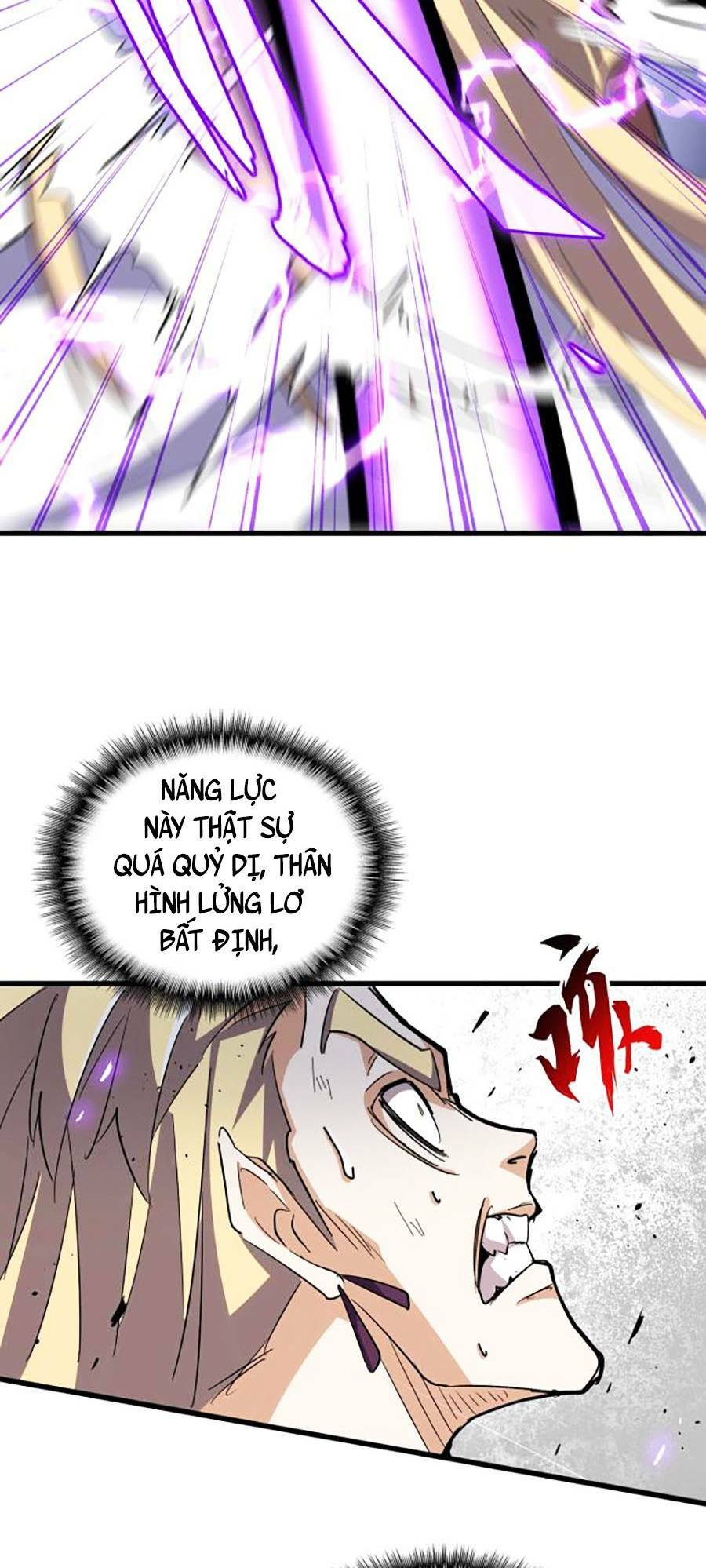 Đại Quản Gia Là Ma Hoàng Chapter 346 - Trang 2