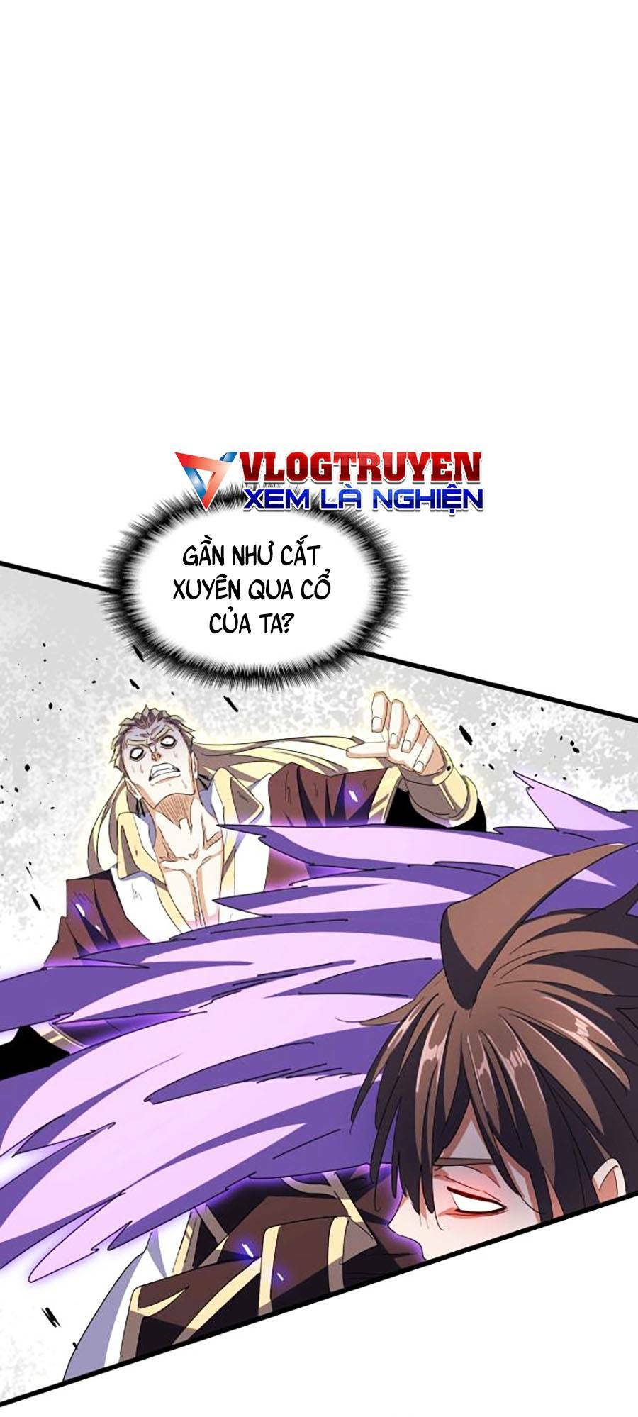 Đại Quản Gia Là Ma Hoàng Chapter 346 - Trang 2