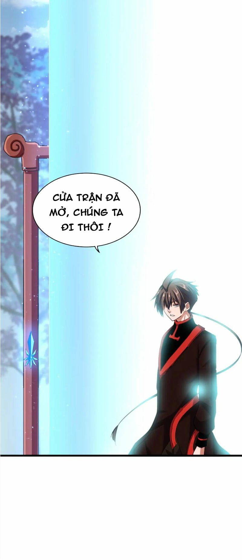 Đại Quản Gia Là Ma Hoàng Chapter 342 - Trang 2