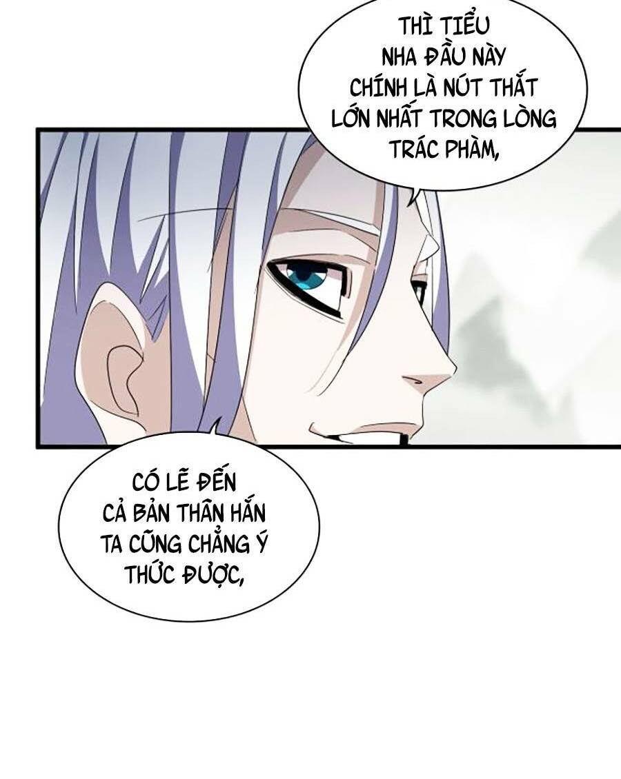 Đại Quản Gia Là Ma Hoàng Chapter 340 - Trang 2