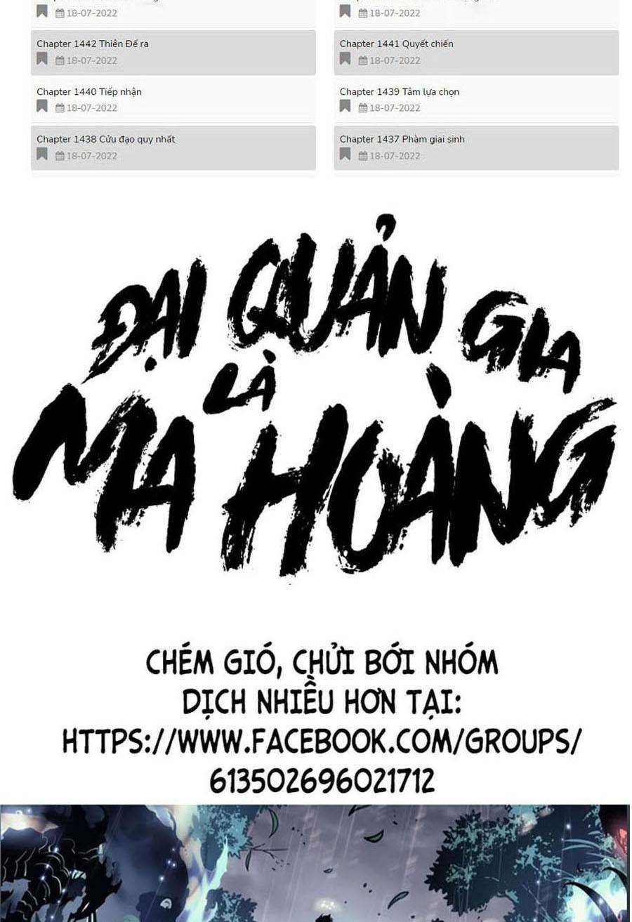 Đại Quản Gia Là Ma Hoàng Chapter 340 - Trang 2