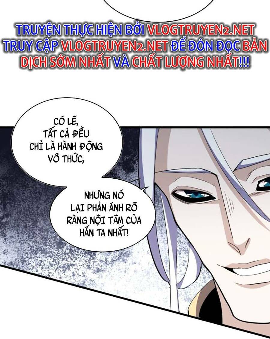 Đại Quản Gia Là Ma Hoàng Chapter 340 - Trang 2