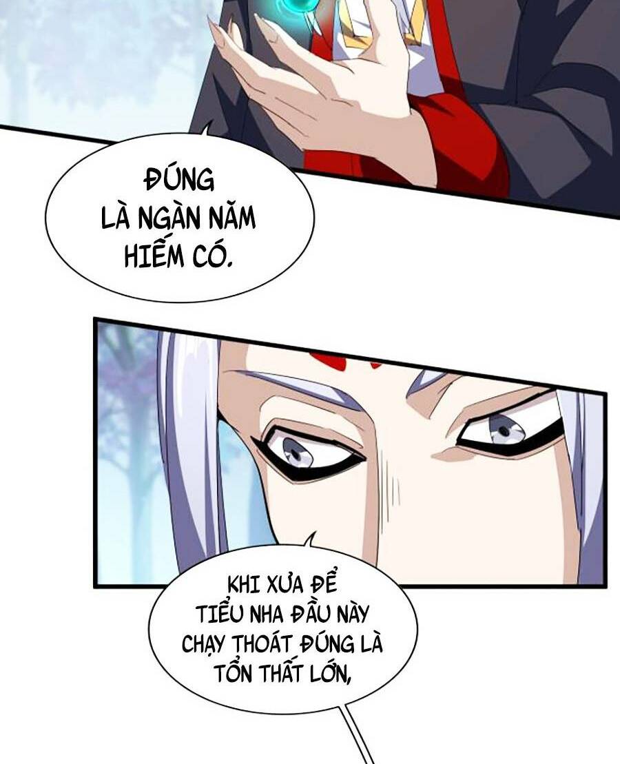 Đại Quản Gia Là Ma Hoàng Chapter 340 - Trang 2