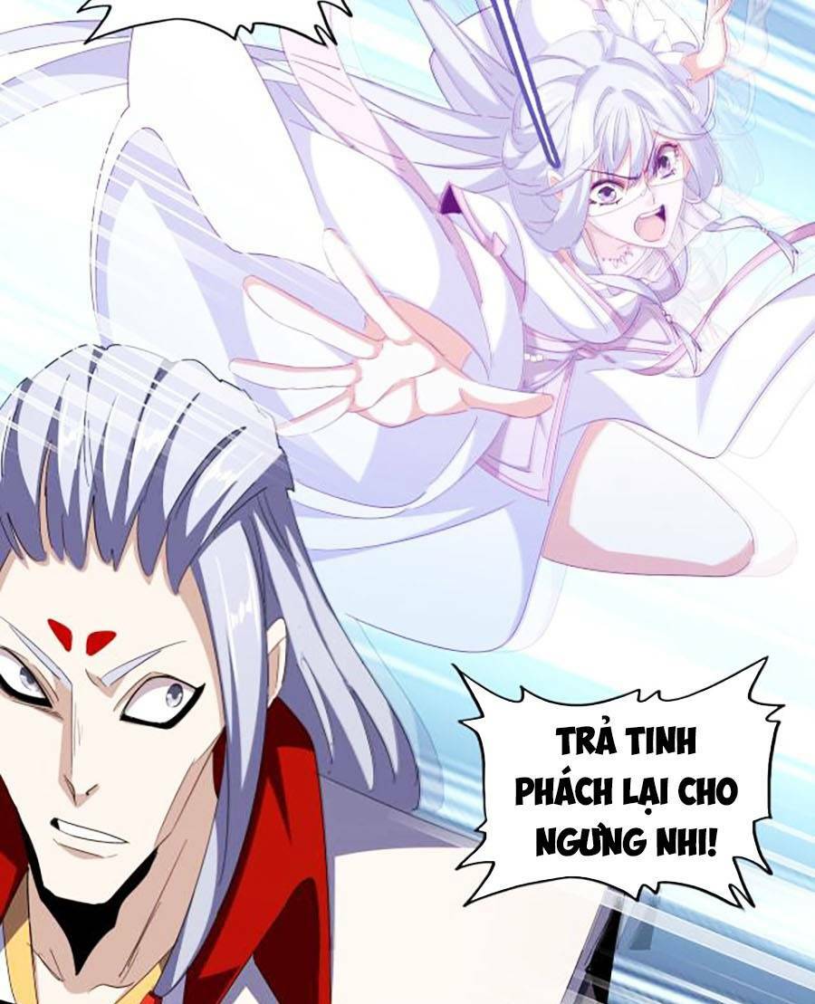 Đại Quản Gia Là Ma Hoàng Chapter 340 - Trang 2