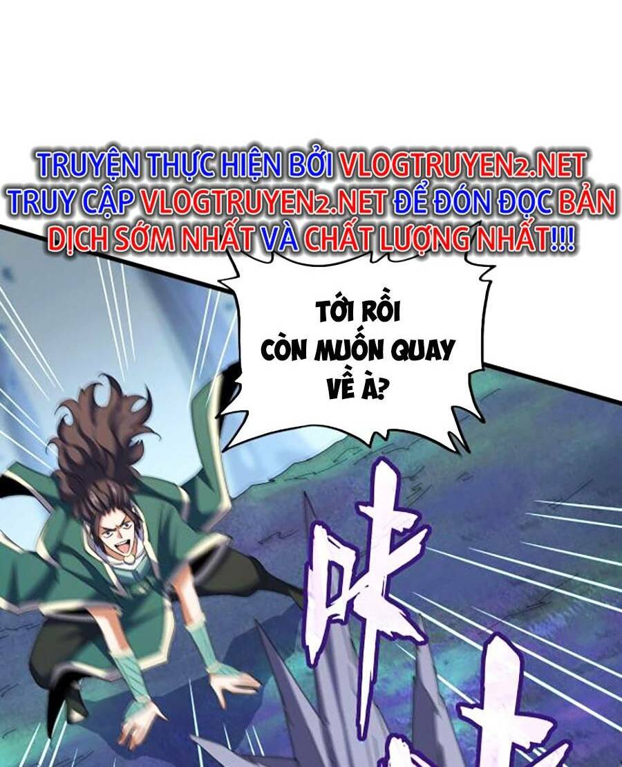 Đại Quản Gia Là Ma Hoàng Chapter 340 - Trang 2