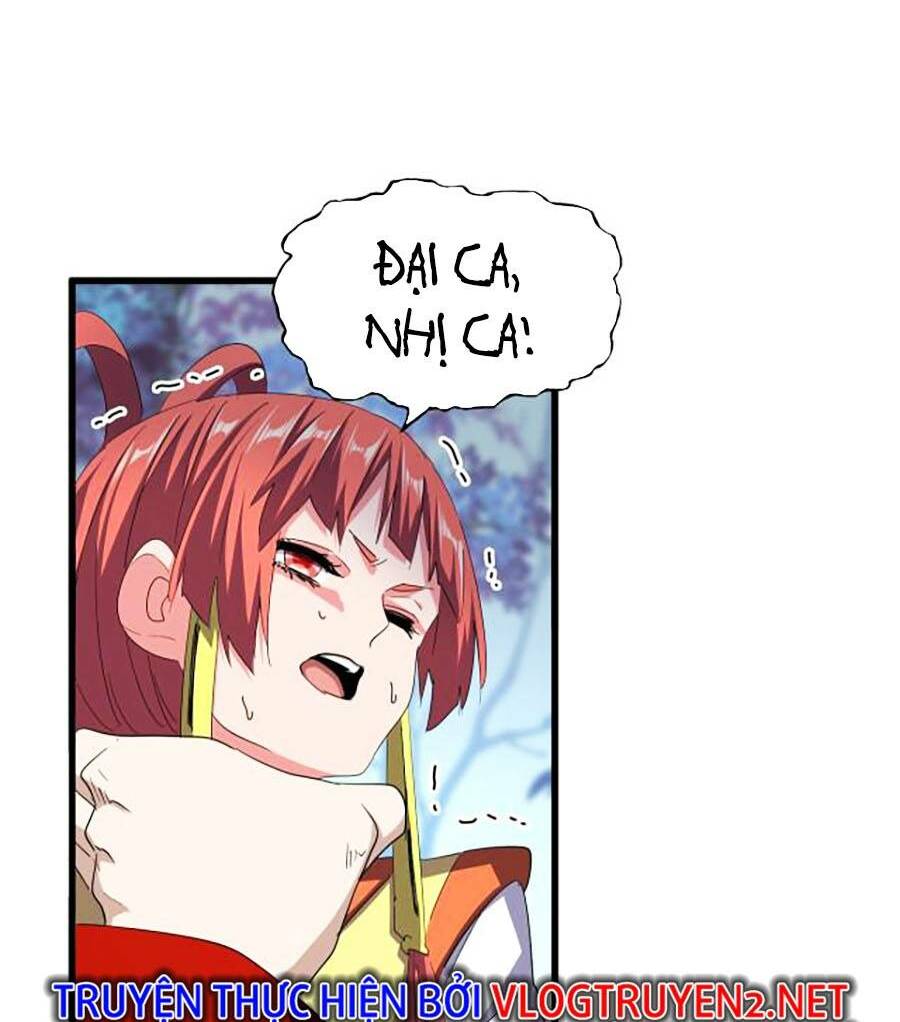 Đại Quản Gia Là Ma Hoàng Chapter 339 - Trang 2