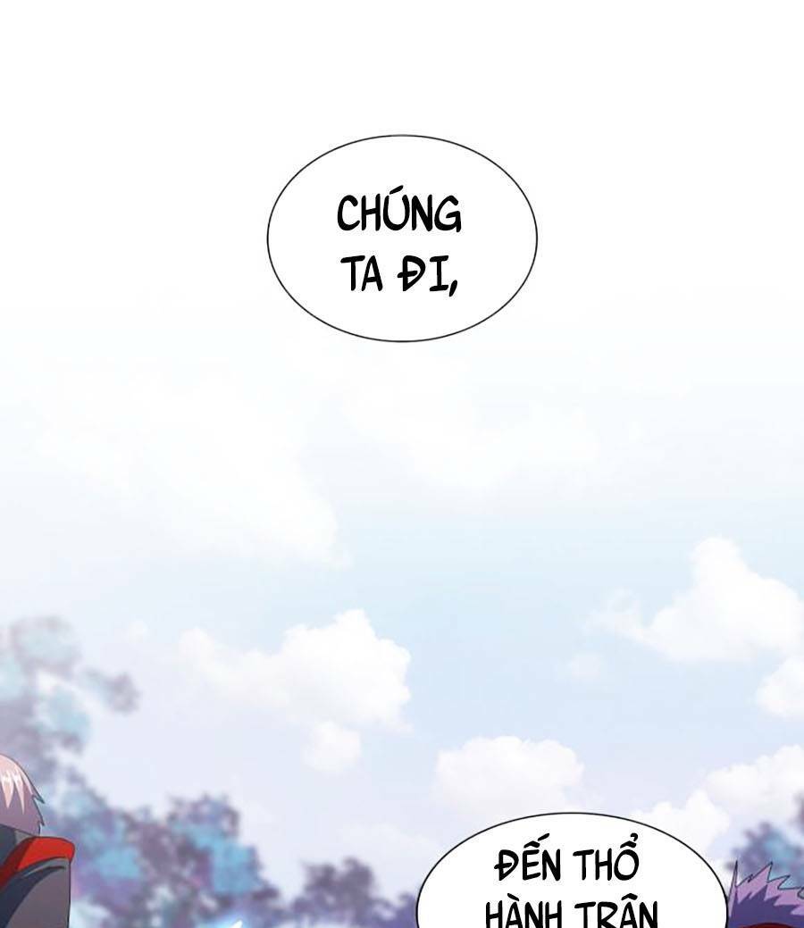 Đại Quản Gia Là Ma Hoàng Chapter 336 - Trang 2