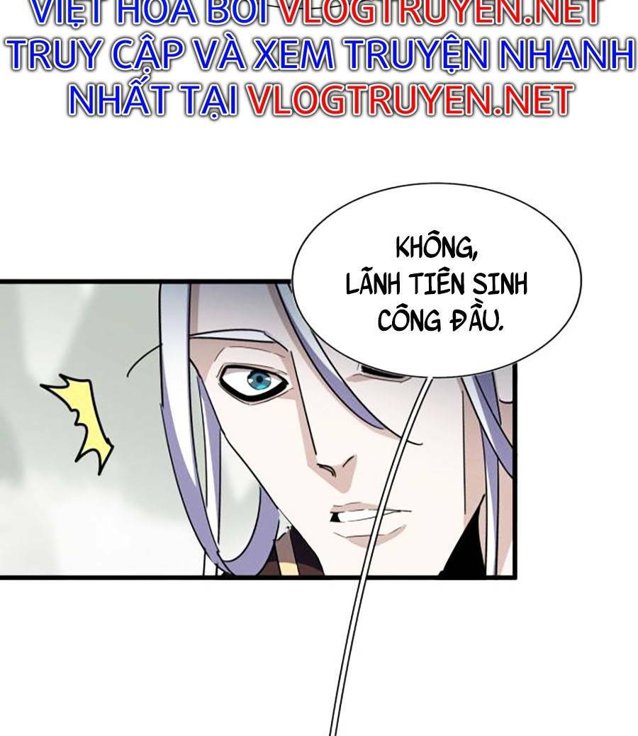 Đại Quản Gia Là Ma Hoàng Chapter 336 - Trang 2