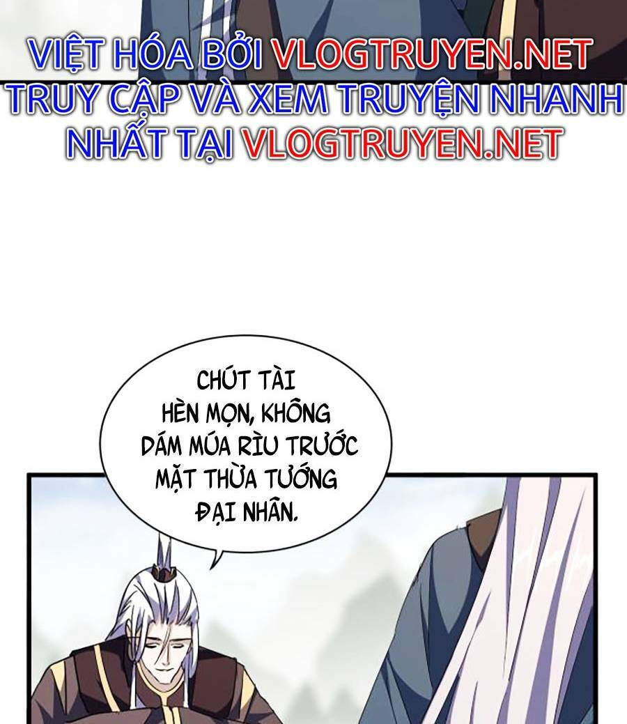 Đại Quản Gia Là Ma Hoàng Chapter 336 - Trang 2