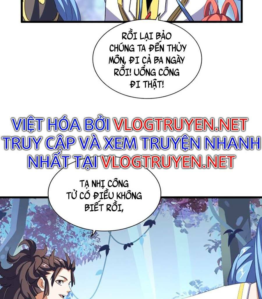 Đại Quản Gia Là Ma Hoàng Chapter 336 - Trang 2