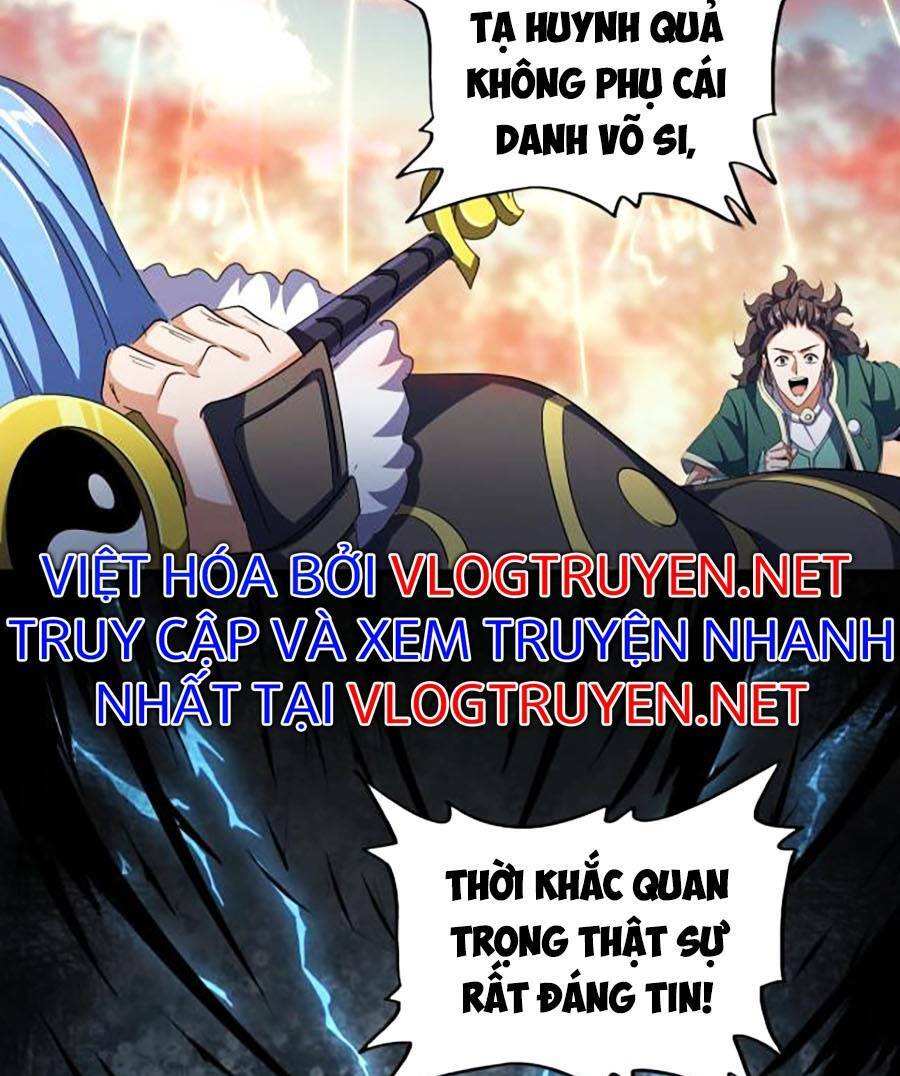 Đại Quản Gia Là Ma Hoàng Chapter 336 - Trang 2