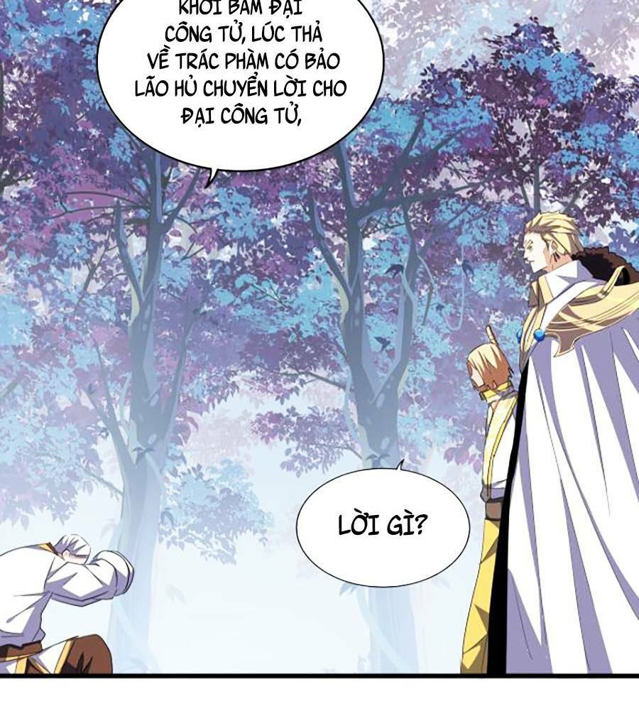 Đại Quản Gia Là Ma Hoàng Chapter 335 - Trang 2