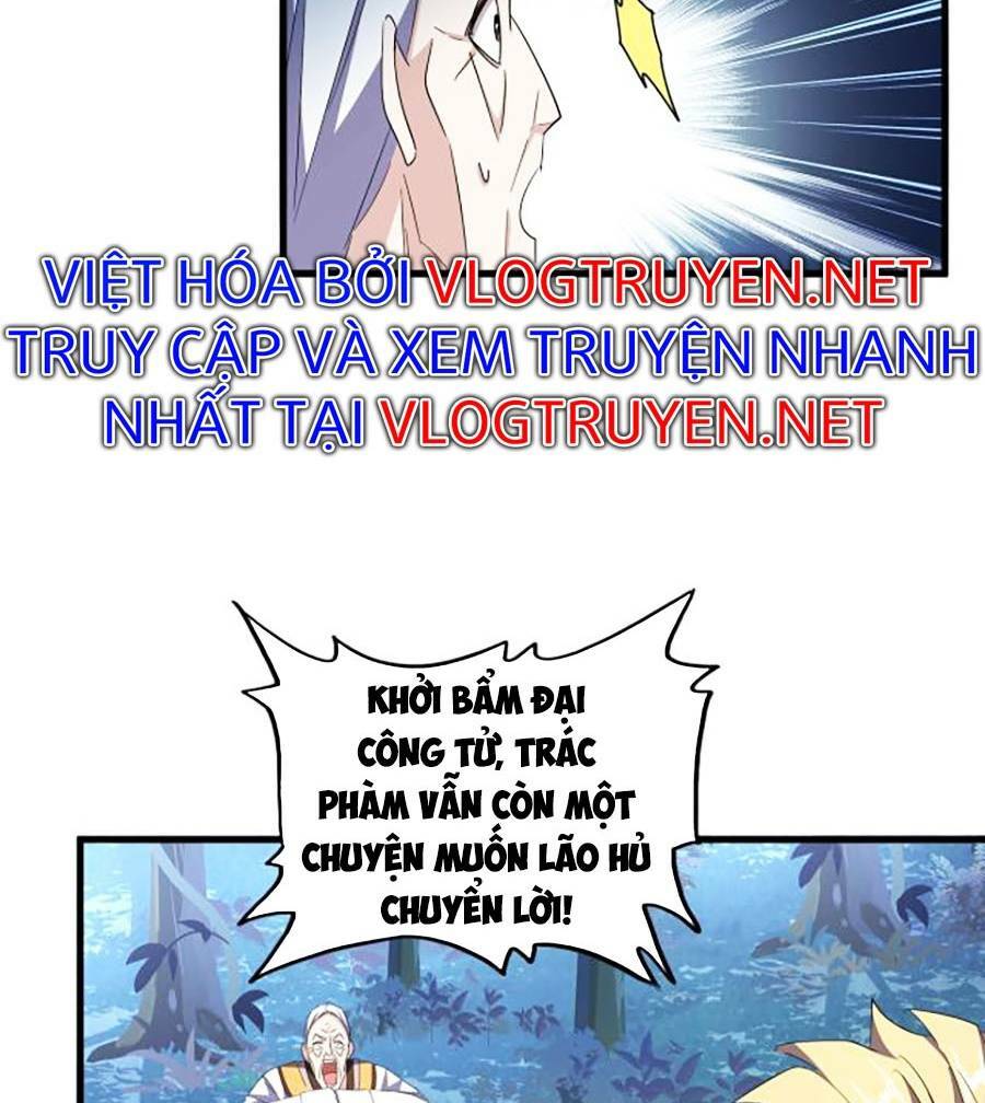 Đại Quản Gia Là Ma Hoàng Chapter 335 - Trang 2