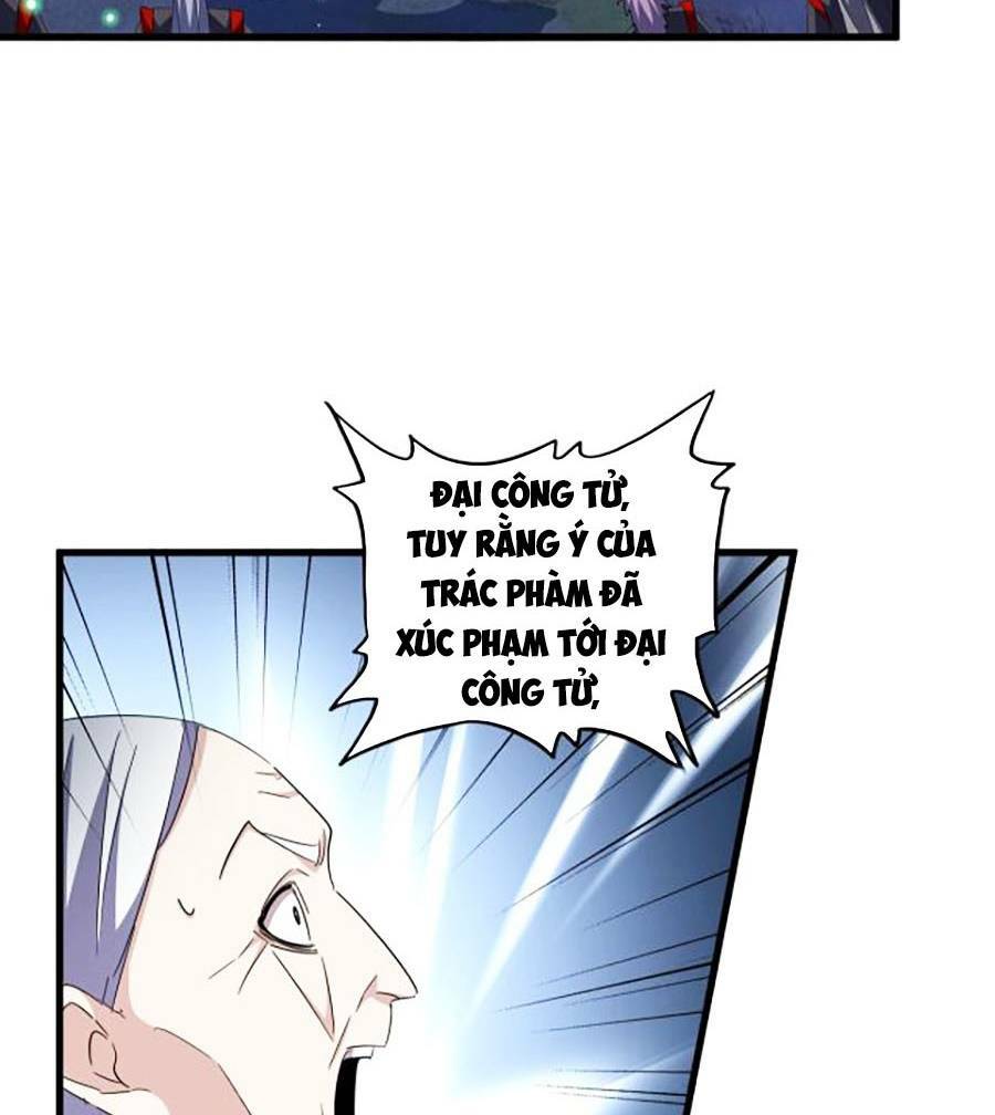 Đại Quản Gia Là Ma Hoàng Chapter 335 - Trang 2