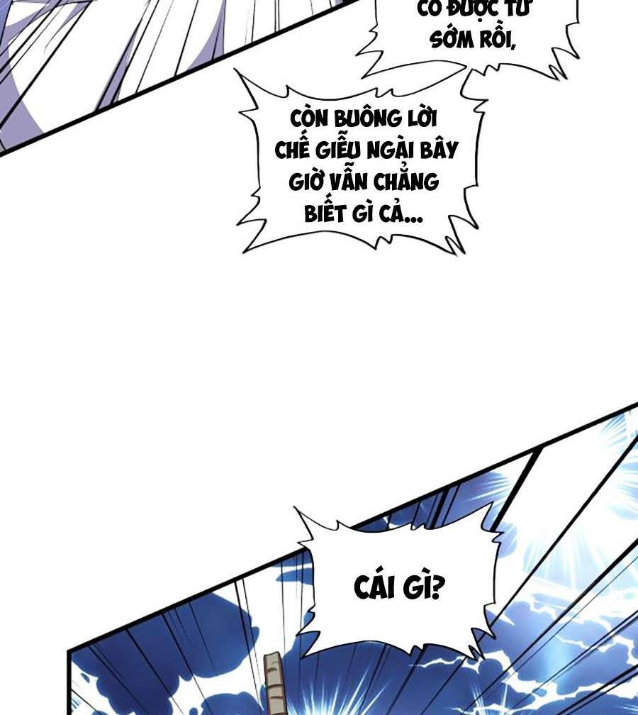 Đại Quản Gia Là Ma Hoàng Chapter 335 - Trang 2