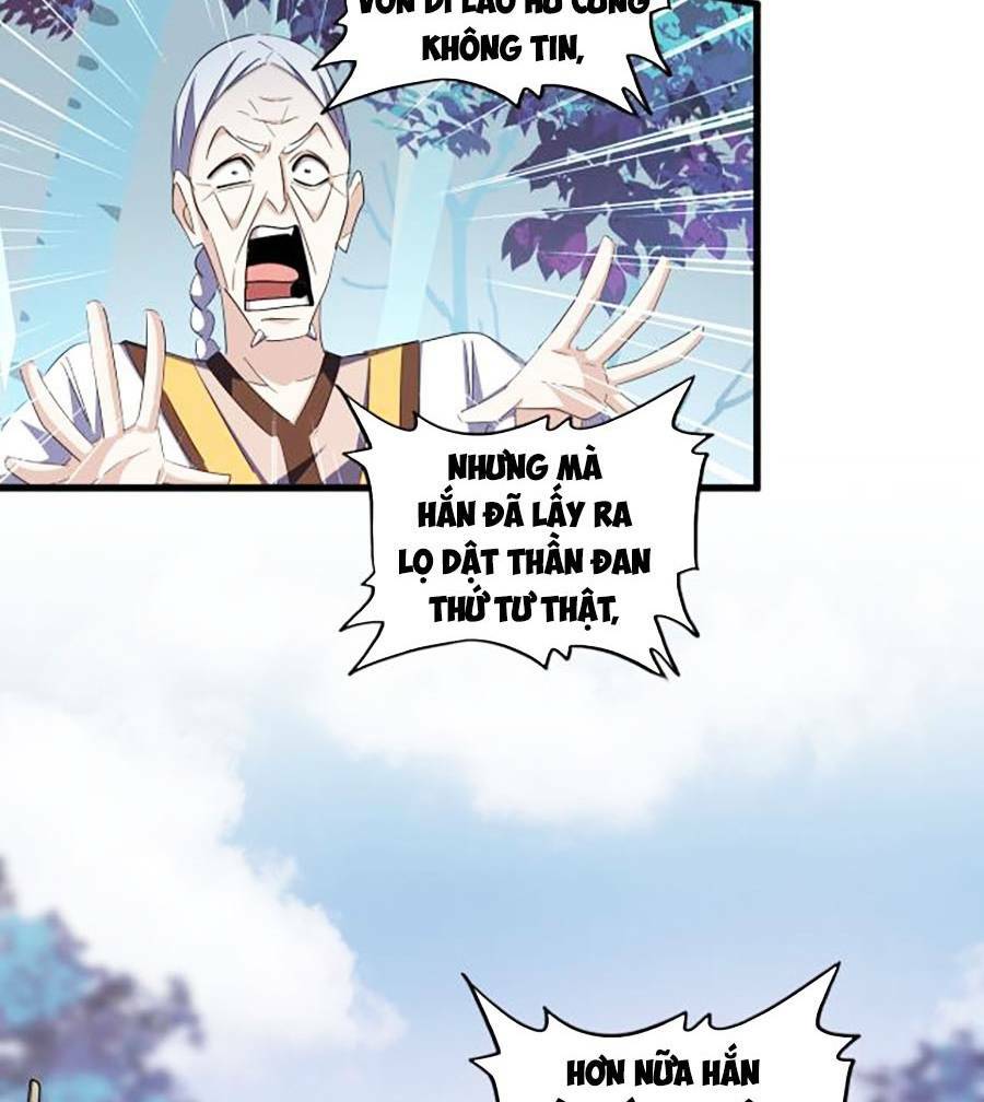 Đại Quản Gia Là Ma Hoàng Chapter 335 - Trang 2