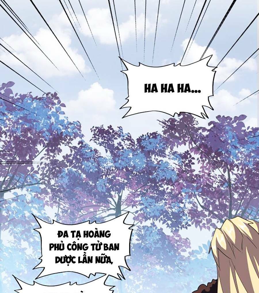 Đại Quản Gia Là Ma Hoàng Chapter 335 - Trang 2