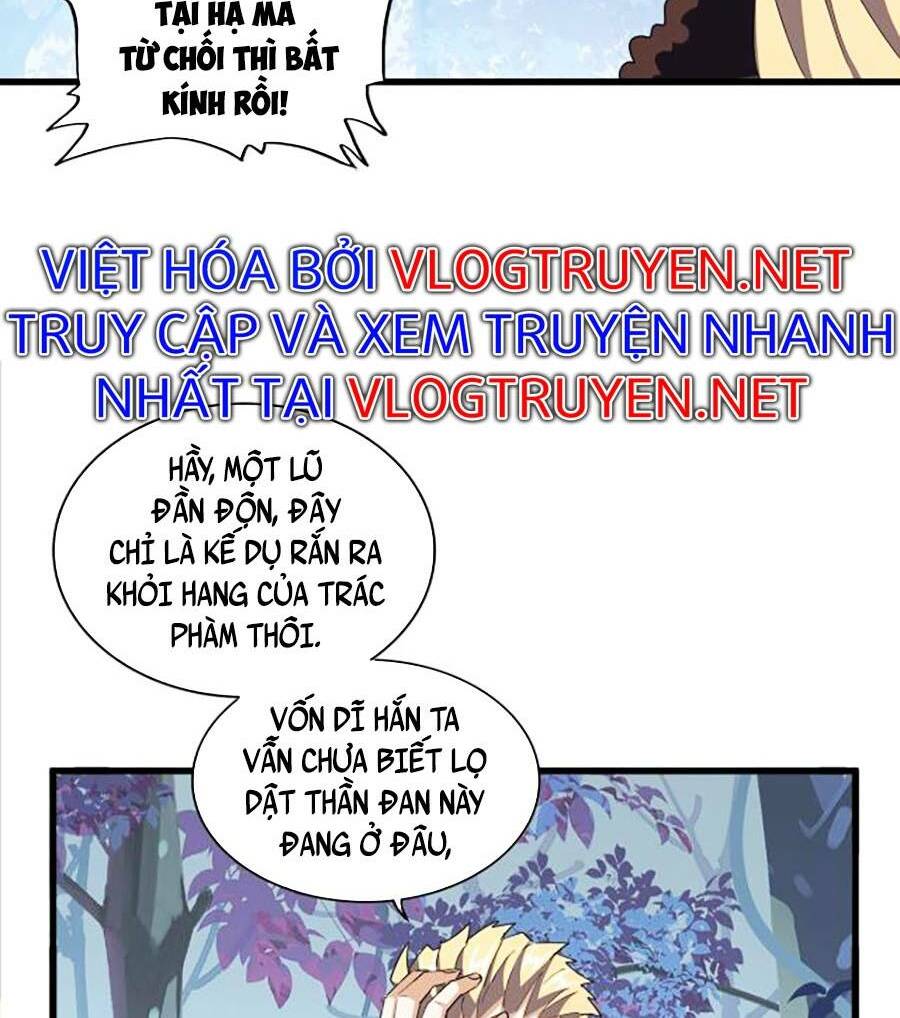 Đại Quản Gia Là Ma Hoàng Chapter 335 - Trang 2