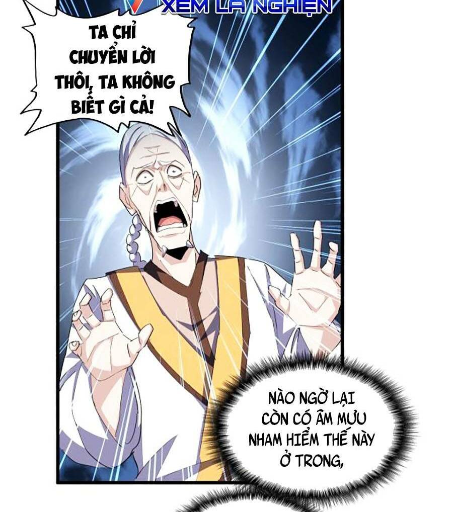 Đại Quản Gia Là Ma Hoàng Chapter 335 - Trang 2