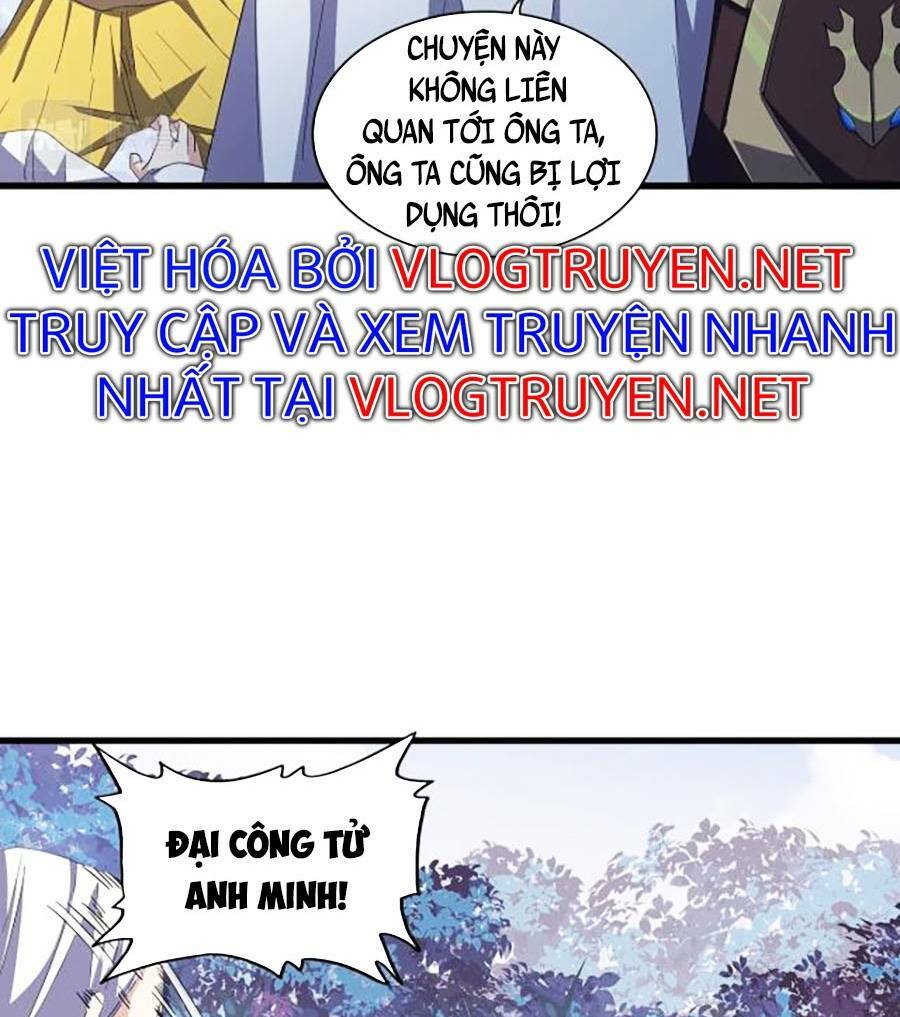 Đại Quản Gia Là Ma Hoàng Chapter 335 - Trang 2