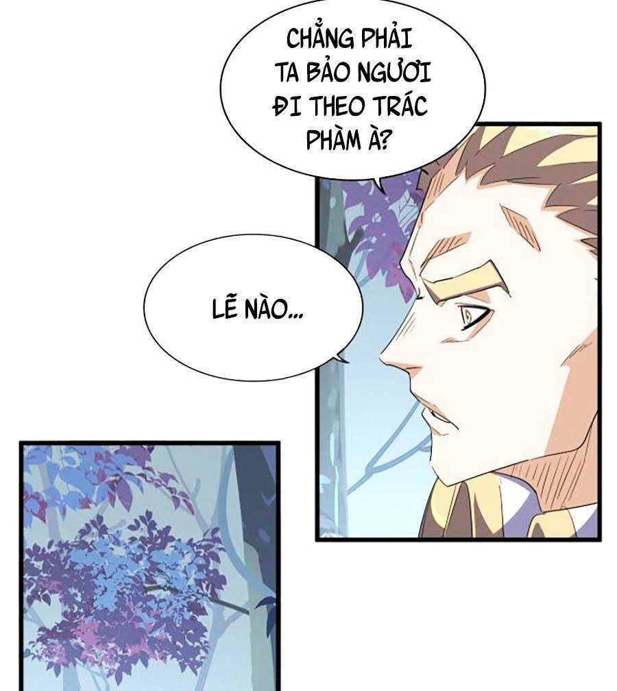 Đại Quản Gia Là Ma Hoàng Chapter 335 - Trang 2