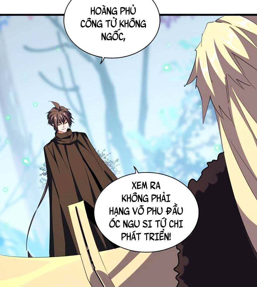 Đại Quản Gia Là Ma Hoàng Chapter 335 - Trang 2