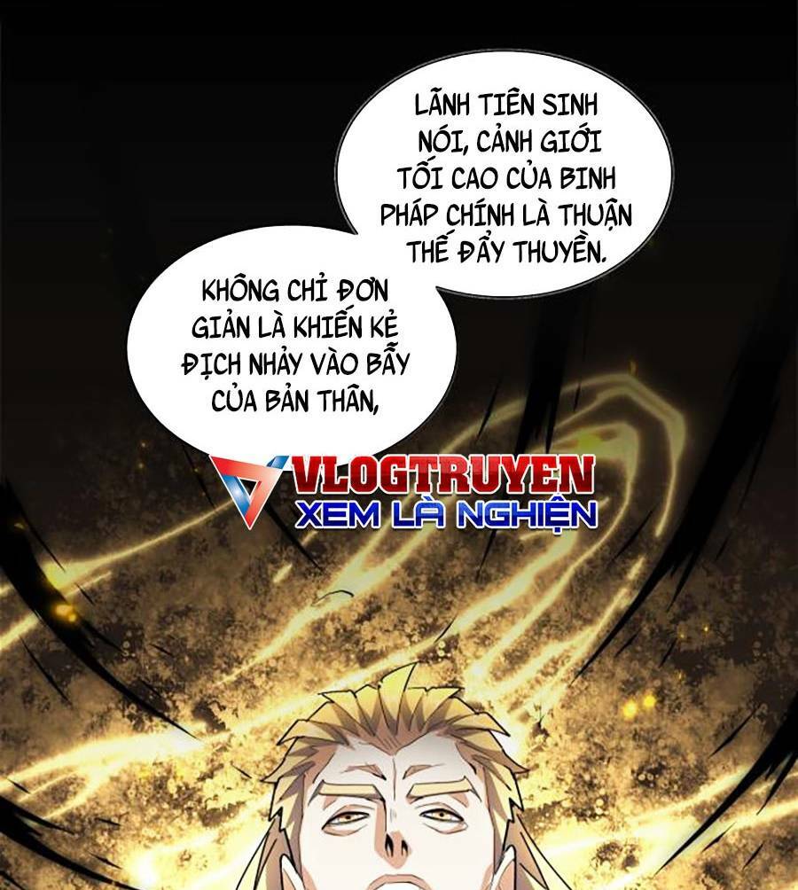 Đại Quản Gia Là Ma Hoàng Chapter 335 - Trang 2